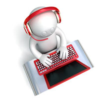 web design