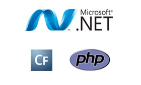 technology logos
